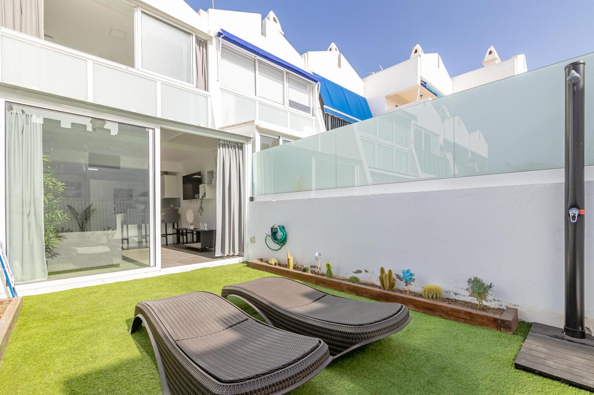 Villa Alessandra, Your Private Garden! ماسبالوماس المظهر الخارجي الصورة